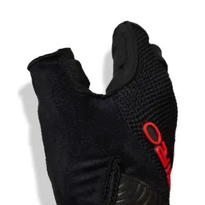 Short gloves Giro Strade Dure Super Gel image-2