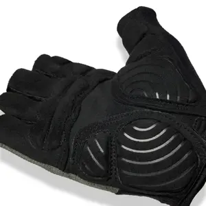 Short gloves Giro Strade Dure Super Gel image-1
