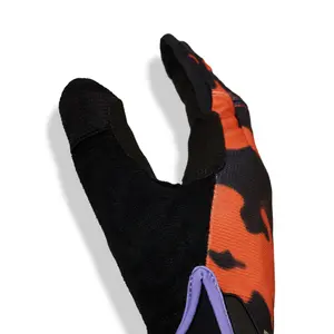 Long Gloves Giro DND image-2