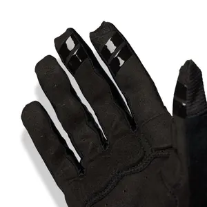 Long Gloves Giro DND Gel image-1