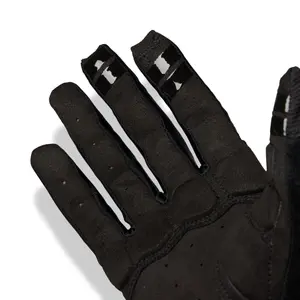 Long Gloves Giro DND Gel image-1