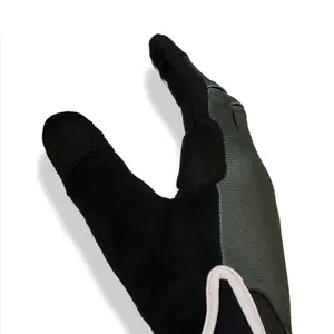 Long Gloves Giro DND Gel image-2