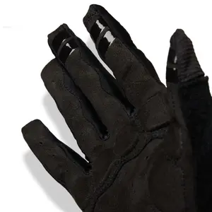 Long gloves woman Giro LaDND Gel image-1