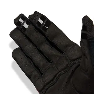 Long gloves woman Giro LaDND Gel image-1