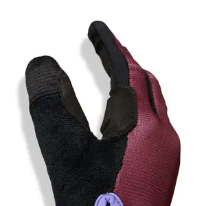 Long gloves woman Giro LaDND Gel image-2