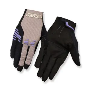 Long gloves woman Giro Havoc