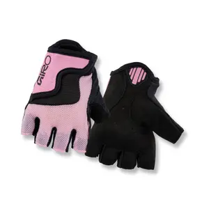 Children's short gloves Giro Bravo image-0