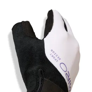 Women's short gloves Giro Jag'ette image-2