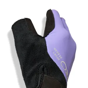 Women's short gloves Giro Jag'ette image-2