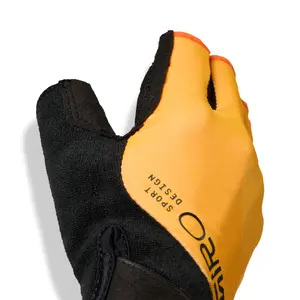 Women's short gloves Giro Jag'ette image-2