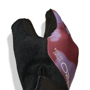 Women's short gloves Giro Jag'ette image-2
