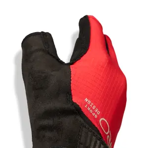 Women's short gloves Giro Tessa II Gel image-2