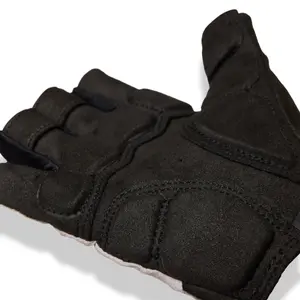 Women's short gloves Giro Tessa II Gel image-1