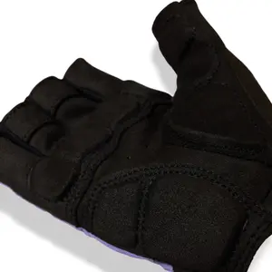Women's short gloves Giro Tessa II Gel image-1