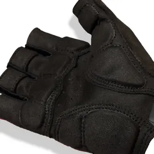 Women's short gloves Giro Tessa II Gel image-1