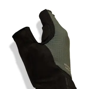 Short Gloves Giro Bravo II Gel image-2
