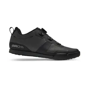 Chaussures Giro Tracker Boa