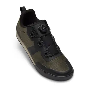 Chaussures Giro Tracker Boa image-1