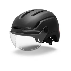 Headset Giro Ethos MIPS Shield image-0