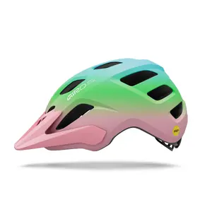 Child helmet Giro Tremor MIPS image-1