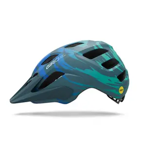 Child helmet Giro Tremor MIPS image-1