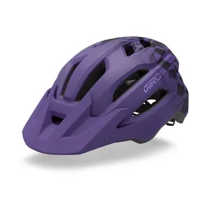 Child helmet Giro Fixture II image-0