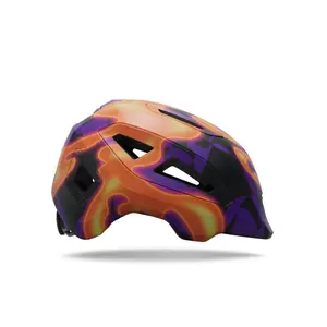 Child helmet Giro Scamp MIPS II image-2