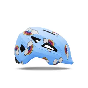 Child helmet Giro Scamp II image-2