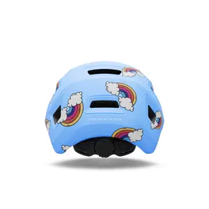 Child helmet Giro Scamp II image-3