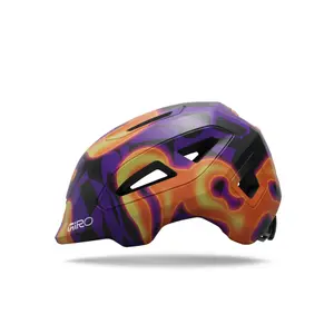 Child helmet Giro Scamp II image-1