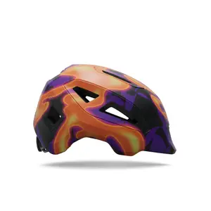 Child helmet Giro Scamp II image-2