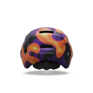 Child helmet Giro Scamp II image-3
