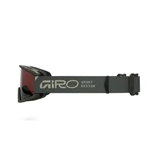 Maske Giro Tazz Vivid image-1