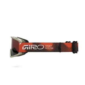 Maske Giro Tazz Vivid image-1