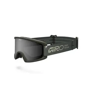 Maske Giro Tazz