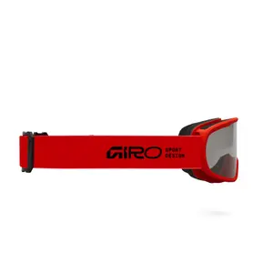 Mask Giro Tempo image-2