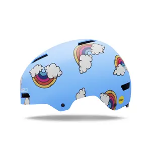 Child helmet Giro Dime FS MIPS SE - EU image-1