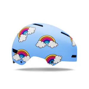 Child helmet Giro Dime FS MIPS SE - EU image-2