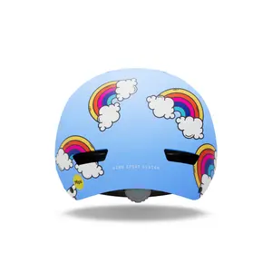 Child helmet Giro Dime FS MIPS SE - EU image-3