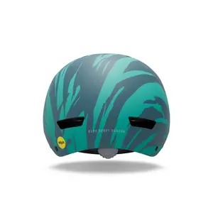 Child helmet Giro Dime FS MIPS SE - EU image-3