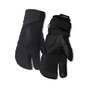 Long Gloves Giro 100 Proof image-0