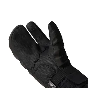 Long Gloves Giro 100 Proof image-1