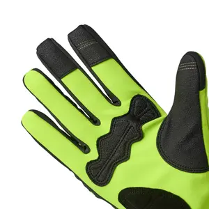 Long Gloves Giro Ambient II image-1
