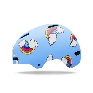 Child helmet Giro Dime FS SE image-1
