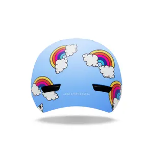 Child helmet Giro Dime FS SE image-3