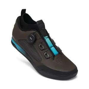 Chaussures Giro Chamber TR Burst image-1