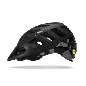 Headset Giro Radix MIPS Shadow image-1