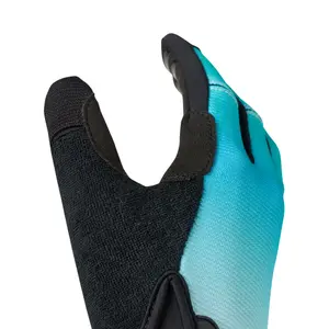 Long gloves woman Giro LaDND Burst image-2
