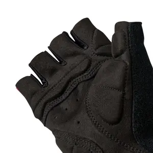 Women's short gloves Giro Jag'ette Sunset image-1