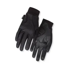 Long gloves woman Giro Inferna